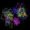 Molecular Structure Image for 6Y5D