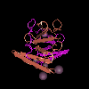 Molecular Structure Image for 7BQG