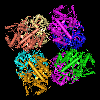 Molecular Structure Image for 1L6S