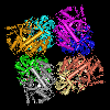 Molecular Structure Image for 1L6Y