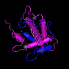 Molecular Structure Image for 1L8C