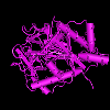 Structure molecule image