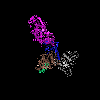 Molecular Structure Image for 6XBL