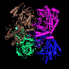 Molecular Structure Image for 1GC0