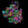 Structure molecule image