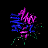 Molecular Structure Image for 6W1F