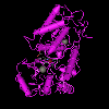 Molecular Structure Image for 1H5D