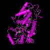 Molecular Structure Image for 1H5G