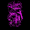 Molecular Structure Image for 6TR4