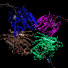 Molecular Structure Image for 6V95