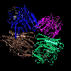 Molecular Structure Image for 6VC3