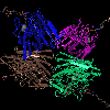 Structure molecule image