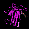 Molecular Structure Image for 1IKO