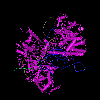 Molecular Structure Image for 6WBR