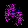 Molecular Structure Image for 6WC0