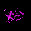 Molecular Structure Image for 1IUF