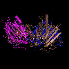 Structure molecule image