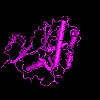 Molecular Structure Image for 1J91