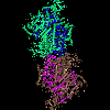 Molecular Structure Image for 6Z2W