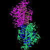 Molecular Structure Image for 6Z3A