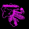 Molecular Structure Image for 1KAG