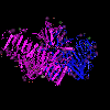 Molecular Structure Image for 7JWF