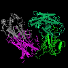 Molecular Structure Image for 1KGY