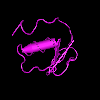 Molecular Structure Image for 1KMA