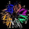 Molecular Structure Image for 6TFL