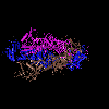 Molecular Structure Image for 6TGF