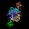 Molecular Structure Image for 6ZY3