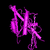 Molecular Structure Image for 1KT9