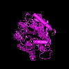 Molecular Structure Image for 1KWM