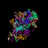 Structure molecule image