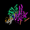 Structure molecule image