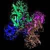 Structure molecule image