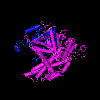 Molecular Structure Image for 1LB1