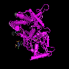 Molecular Structure Image for 1LBC