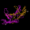 Molecular Structure Image for 1LGP