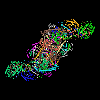 Molecular Structure Image for 6TMG