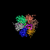 Molecular Structure Image for 6TMH