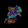 Structure molecule image