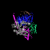 Molecular Structure Image for 7DHR