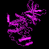 Molecular Structure Image for 1LR4