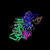 Structure molecule image