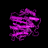 Molecular Structure Image for 1EE3