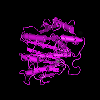 Molecular Structure Image for 1ELL