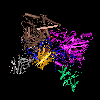 Molecular Structure Image for 6LLH