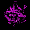 Structure molecule image