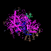 Molecular Structure Image for 7C9I